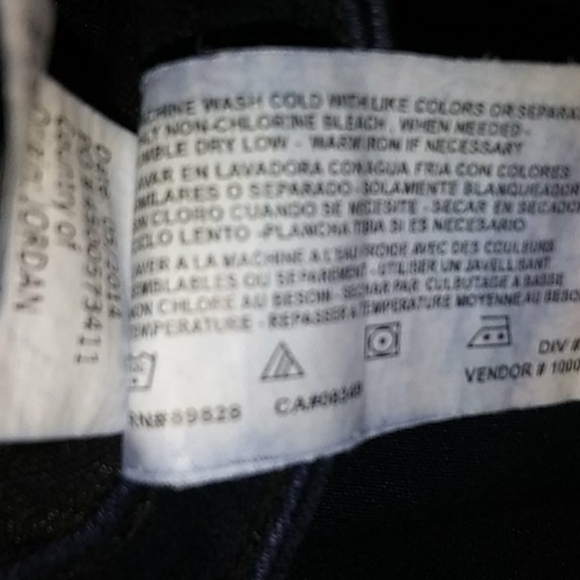 Women's Kardashian Kourtney Jegging - Picture 6 of 6